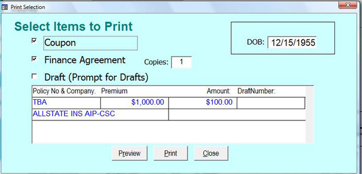 Print Screen